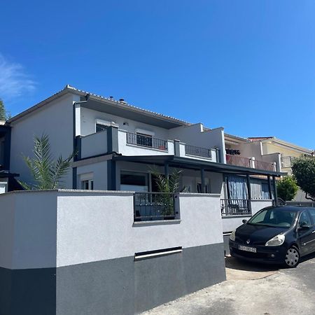 Studio Apartman "Valentina" 塞尼 外观 照片